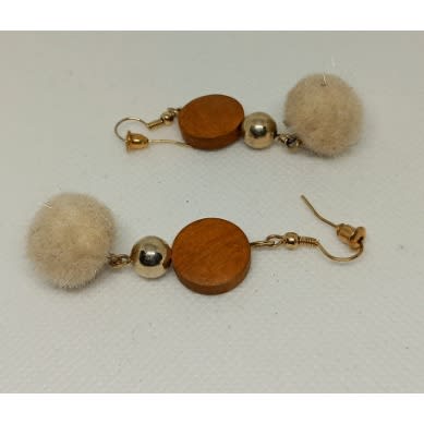 Fashion Dangle Earrings