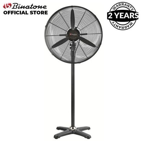 20" Heavy Duty Industrial Fan - Hdf-2021