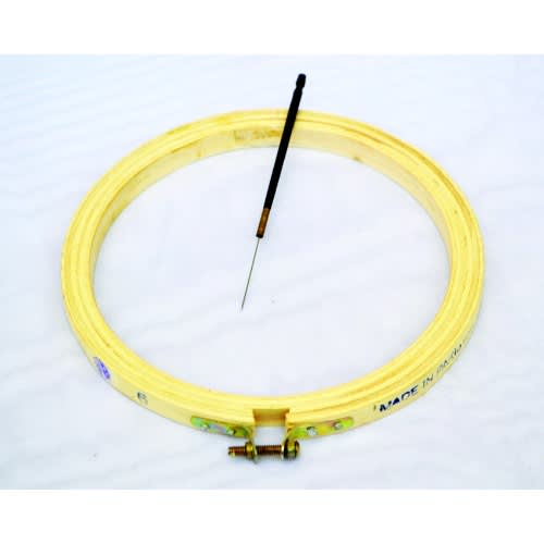 6" Tambour Embroidery Ring