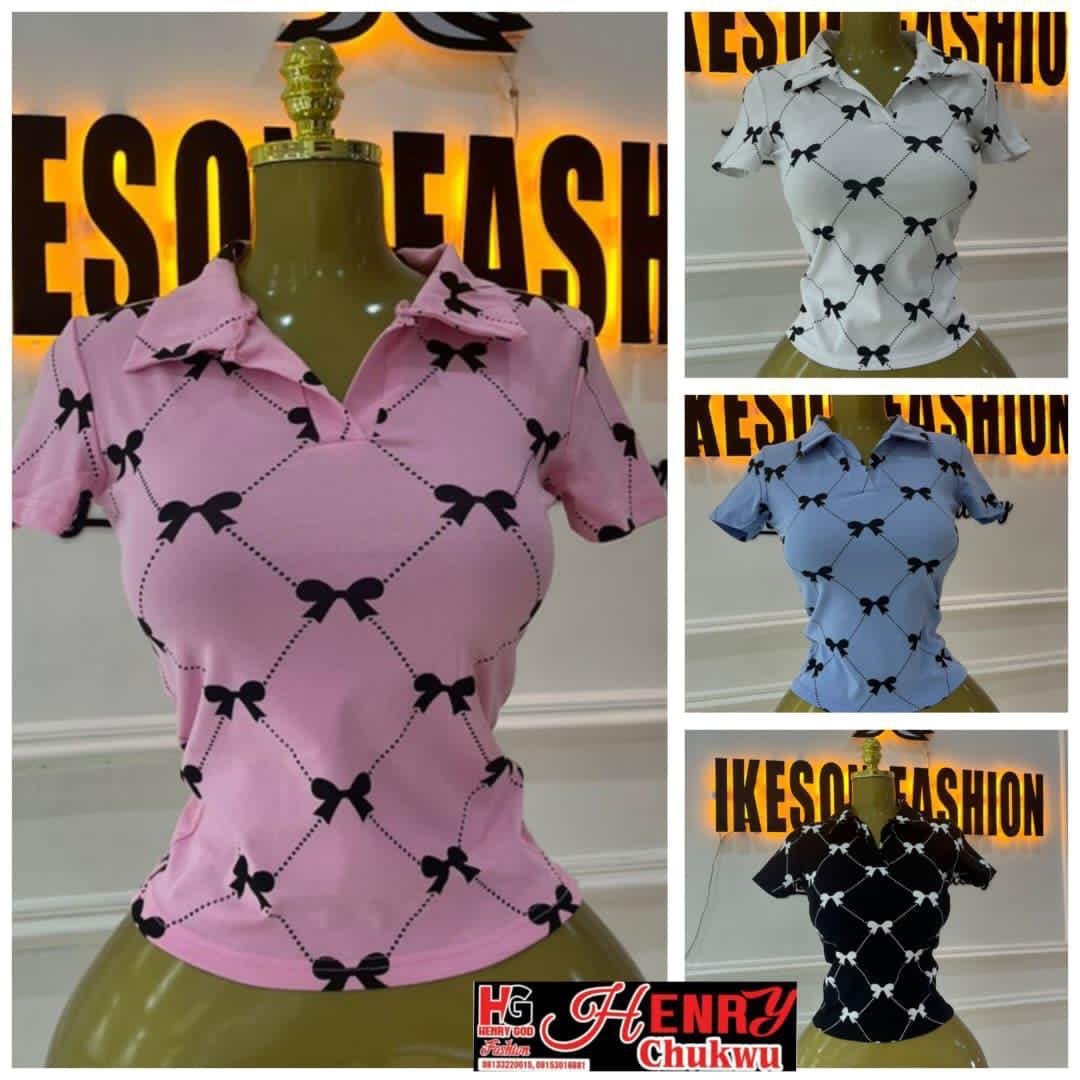 Top Notch Classy Top