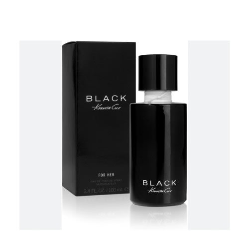 Black - 100ml