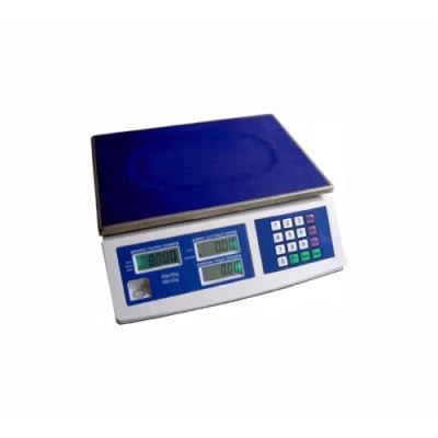 Digital Weighing Scale -30kg