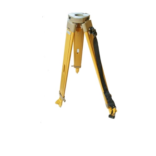 Wooden Tripod jmz-2 For Auto Level, Theodolite And Total Station