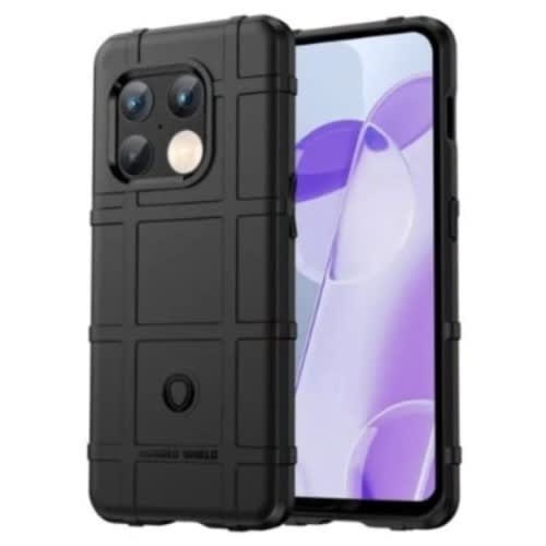 Backcase For Oneplus 10t- Black