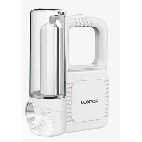 Long Lasting Durable Rechargeable Outdoor/indoor Lamp