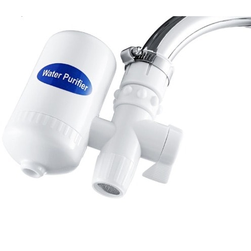 Sws Hi-tech Ceramic Cartridge Water Purifier & Filter