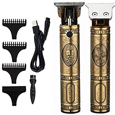 Rechargeable Cordless Clippers