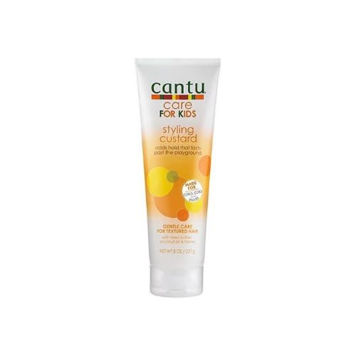 Cantu Essential Hair Care For Kids Styling Custard - 8 Ouncel