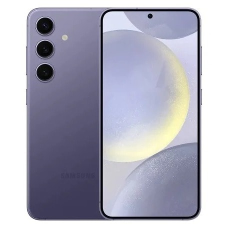 Galaxy S24 Plus - 6.7" - 256GB ROM - 12GB RAM - 5g - Single Sim - 4900mah - Violet