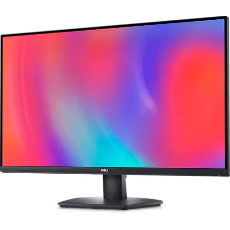 Se3223q 32 Inch 4k Monitor - Uhd - 3840 X 2160 - Monitor - Dual Hdmi 2.0 - Displayport 1.2