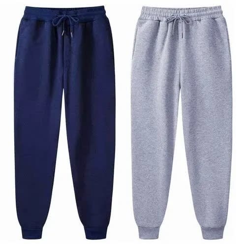 Men's Joggers - 2 in1