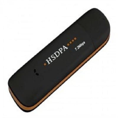 Hsdpa 3.75G Universal Modem