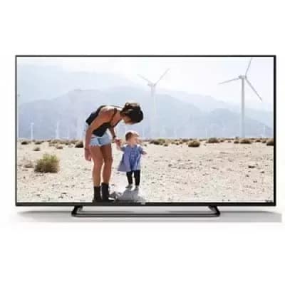 65" 4k Smart Android Uhd Led Tv - Lt65n885
