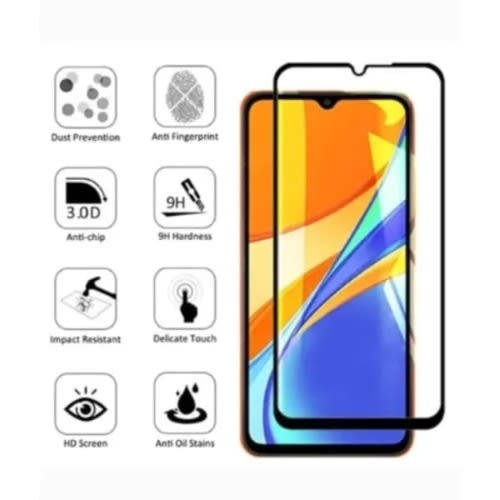 Screen Protector For Redmi A3x