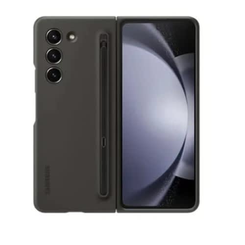 Galaxy Z Fold 5 Case With S Pen Holder