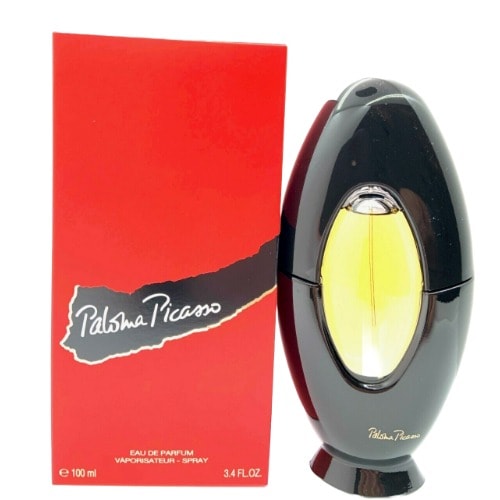 Eau De Parfum Spray - 3.4 Oz