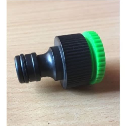 Hose Quick Connector - 4/7mm