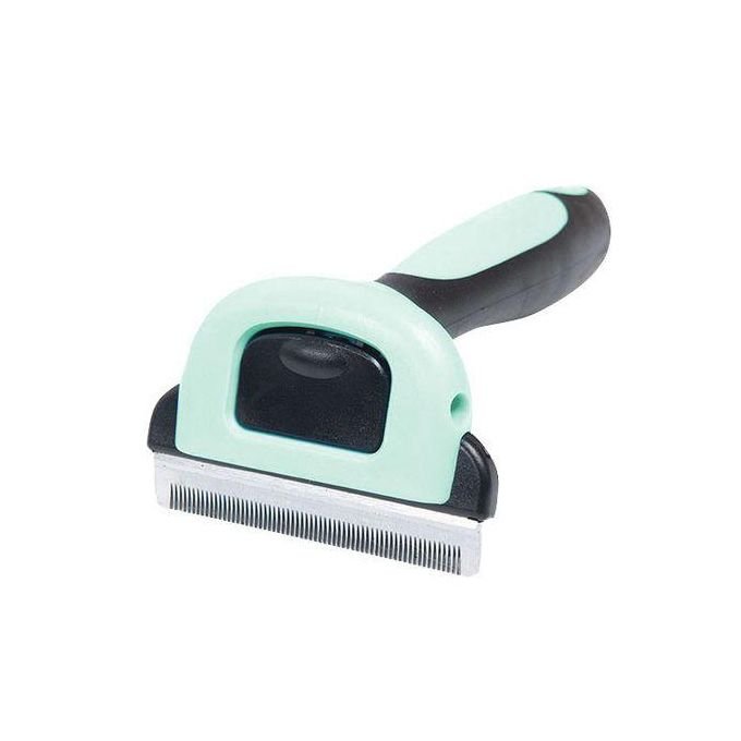 1Pc Pet Hair Brush Handheld Slicker Comb Dog Cat