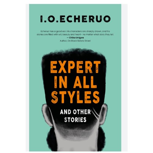 Expert In All Styles And Other Stories