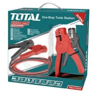 Total Booster Cable 600amp