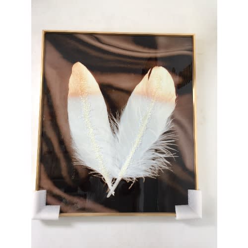 Wall Frame Picture - 71 X 60cm