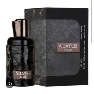 Parfum Ajayeb Dubai 100ml