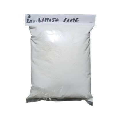 Lime Swimming Pool And Drinking Water Treatment - 5kg