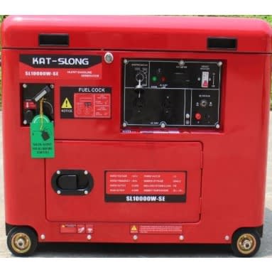 Gasoline Generator