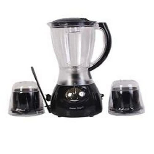 Electric  Blender With Mill 1.5L