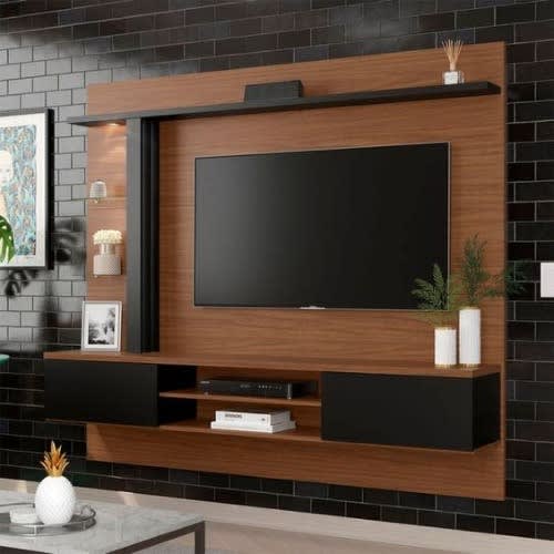 Waltz Entertainment Unit