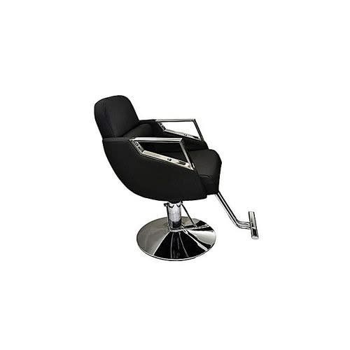 Strong Leather Barbing Chair