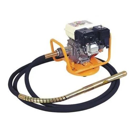 Industrial Concrete Vibrator With Hose