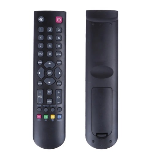 Polystar Replacement Led Tv Remote