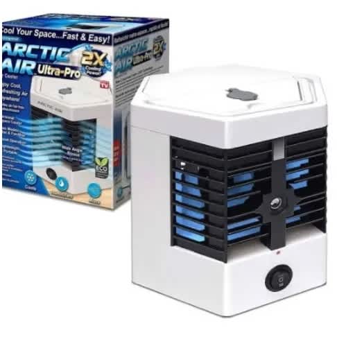 Mini Arctic Air Cooler - 12W