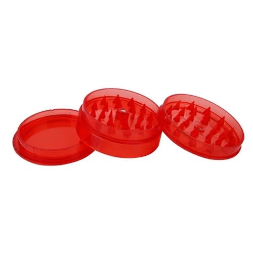 Plastic Grinder - 40mm