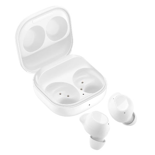 Galaxy Buds FE - True Wireless Earbuds - White