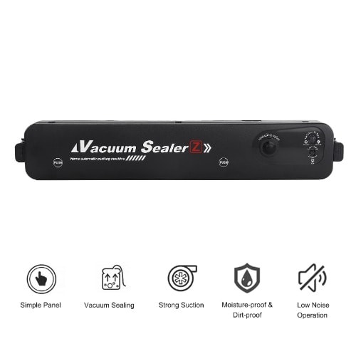 Vacuum Sealer