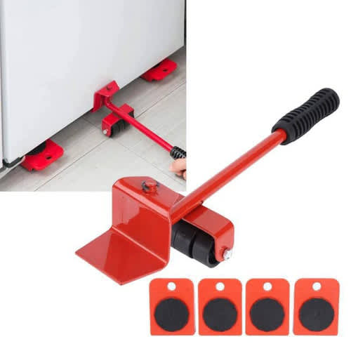 Heavy Furniture Mover / Lifter Shifting Tools