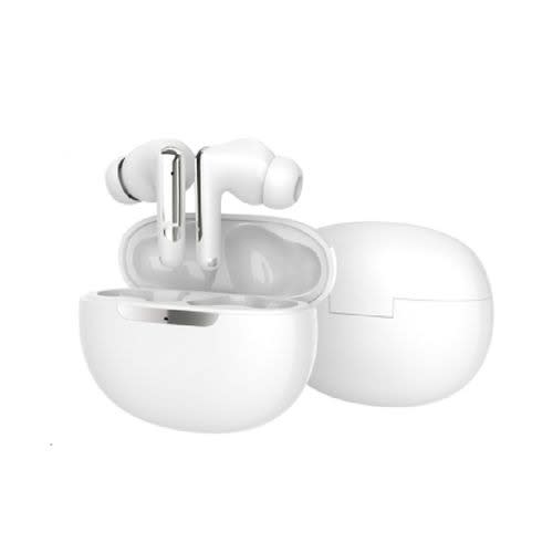 Buds Nc Xe28 - 30-hour Playtime Nc True Wireless Earbuds - White