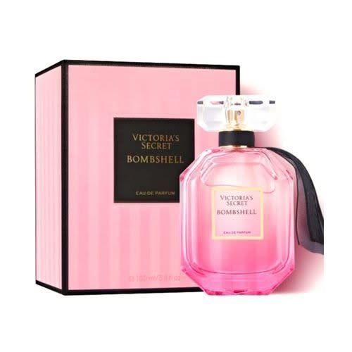 Bombshell Women Perfume Edp 100ml