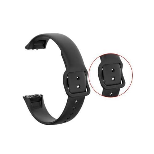 Replacement Watchband Strap For Samsung Galaxy Fit Smr370 Watch