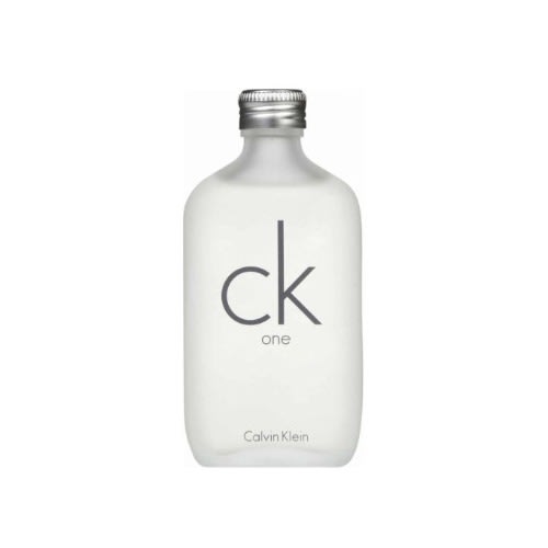 Calvin Klein Ck One For Men - 100ml