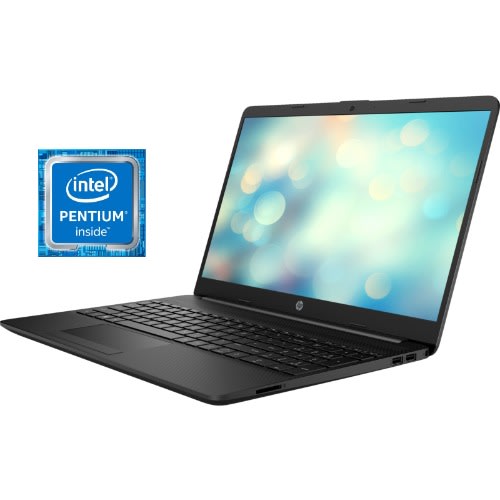 15" Intel Pentium Quad Core N5030 - HDD - 8GB RAM - 1TB ROM - Wins 10 Pro + Headset