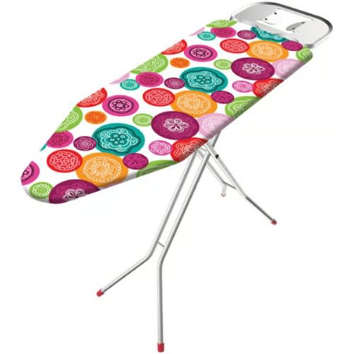 Ironing Board Cover - Multicolor