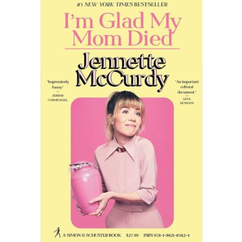 I'm Glad My Mom Died