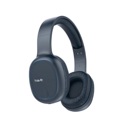 Havit H2590 Bt Multi-function Bluetooth Headphone