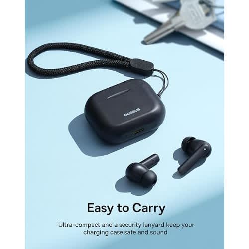 Wireless Bluetooth 5.3 Bowie E17 Earbuds