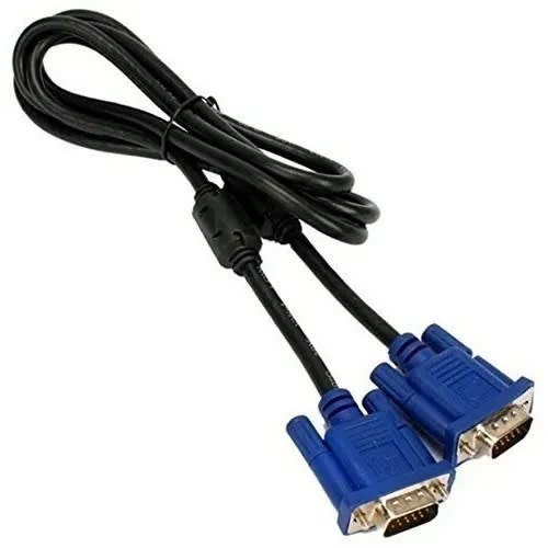 Vga Cable - 1.5m