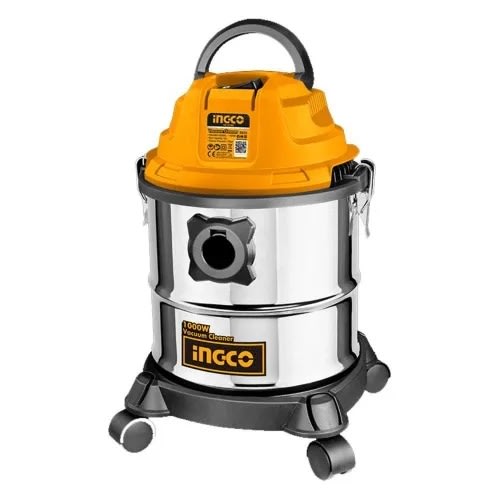 Wet & Dry Vacuum Cleaner - 12l - 1000w