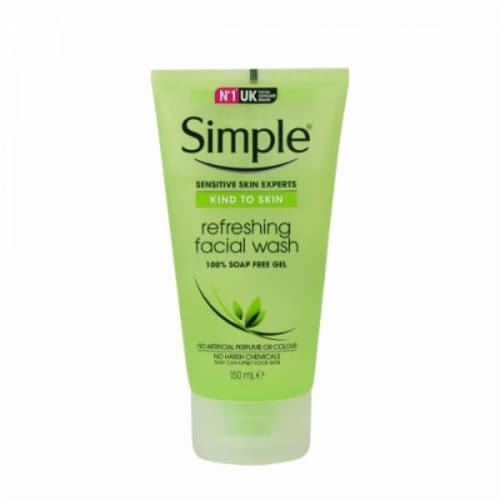 Refreshing Facial Wash - 150ml